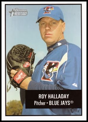 69 Roy Halladay